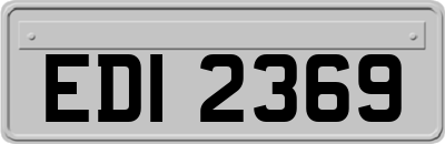 EDI2369