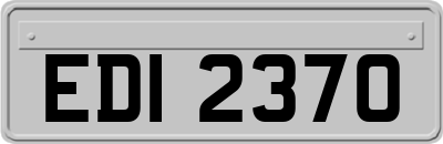 EDI2370