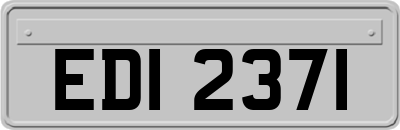 EDI2371