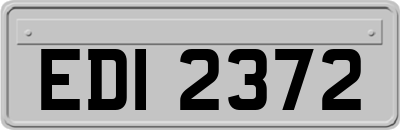 EDI2372