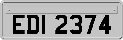 EDI2374
