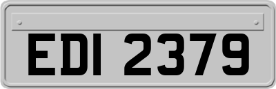 EDI2379