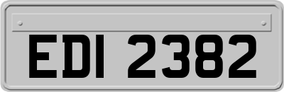 EDI2382