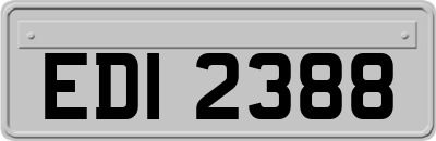 EDI2388