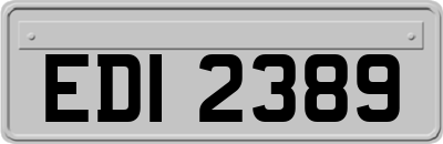 EDI2389