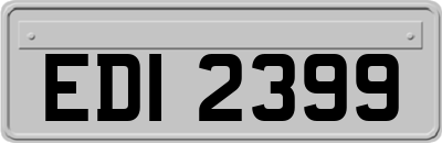 EDI2399