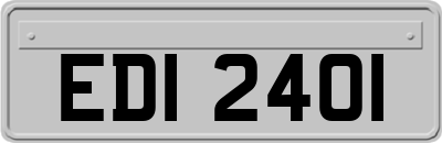 EDI2401