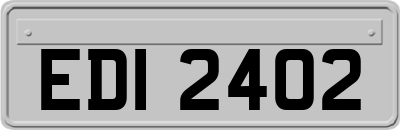 EDI2402