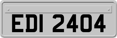 EDI2404