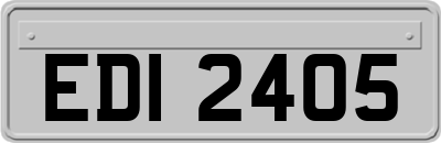 EDI2405