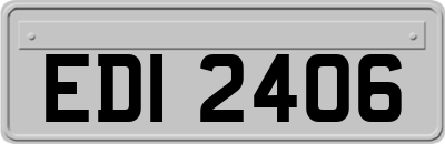 EDI2406