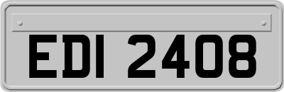 EDI2408