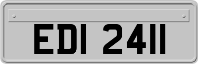EDI2411