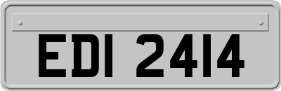 EDI2414