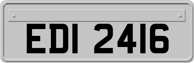 EDI2416