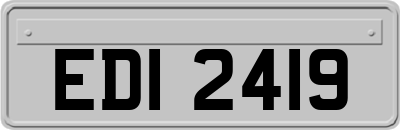 EDI2419