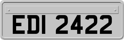 EDI2422