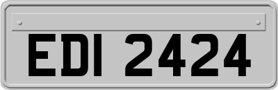 EDI2424