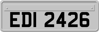 EDI2426