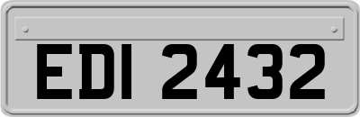EDI2432