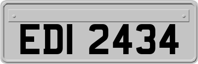EDI2434