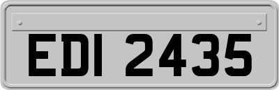 EDI2435