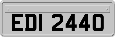 EDI2440