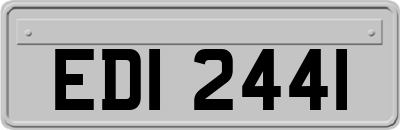EDI2441