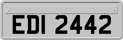 EDI2442