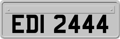 EDI2444