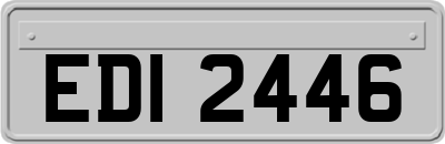 EDI2446