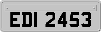EDI2453