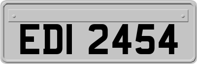 EDI2454