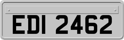 EDI2462