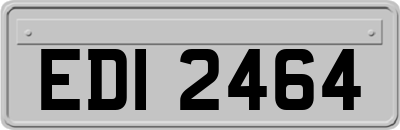 EDI2464