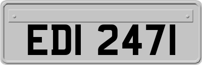 EDI2471