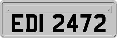 EDI2472