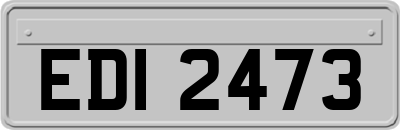 EDI2473