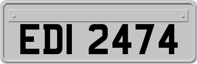 EDI2474