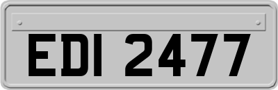 EDI2477