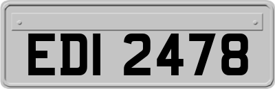 EDI2478