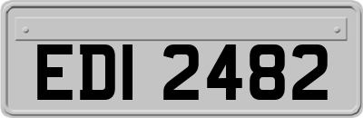 EDI2482