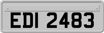 EDI2483