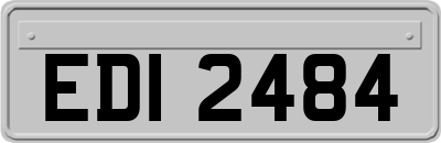 EDI2484