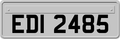EDI2485