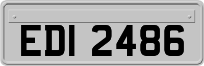 EDI2486