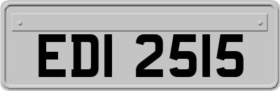 EDI2515