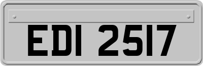 EDI2517