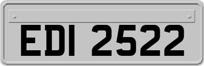 EDI2522