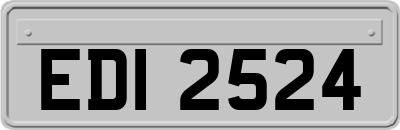 EDI2524